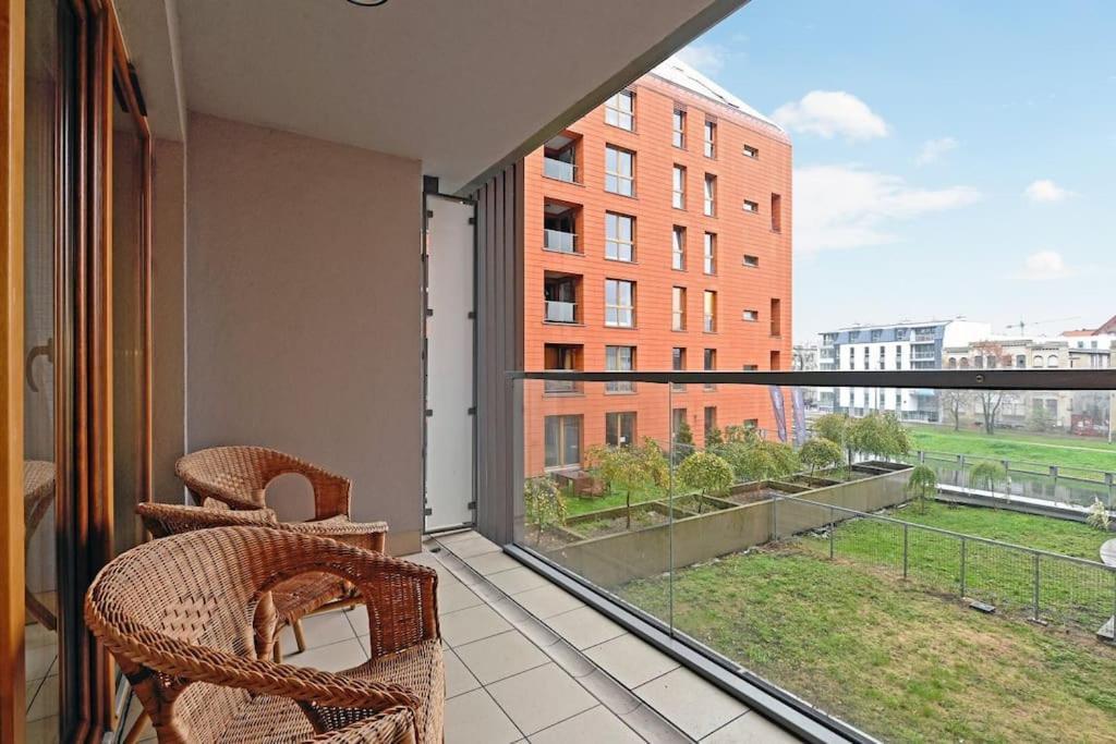 Central Apartments Gdanskt15 Exterior photo